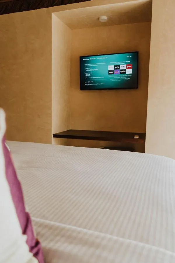 Casa Chimi Tulum Bed & Breakfast