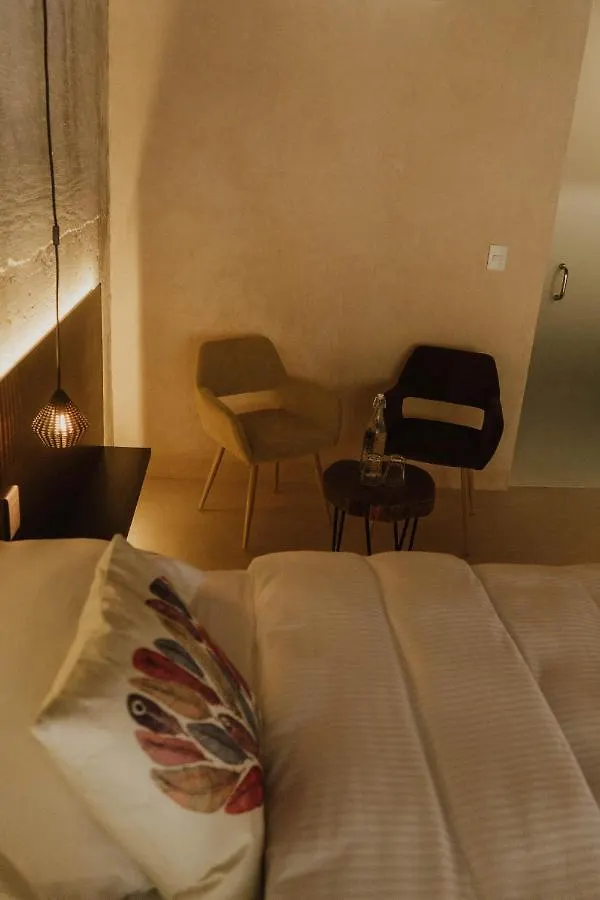Casa Chimi Tulum Bed & Breakfast Hotel