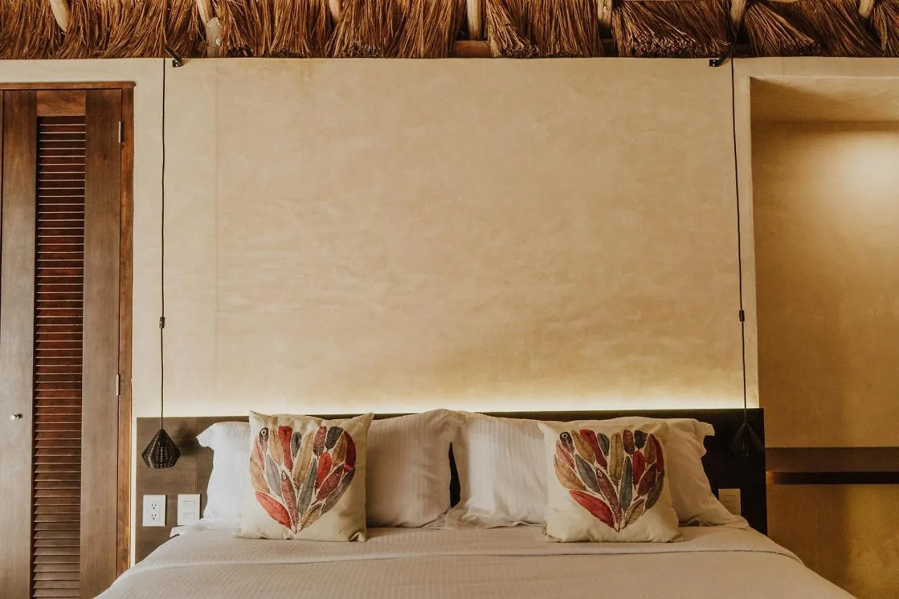 Casa Chimi Tulum Bed & Breakfast Hotel