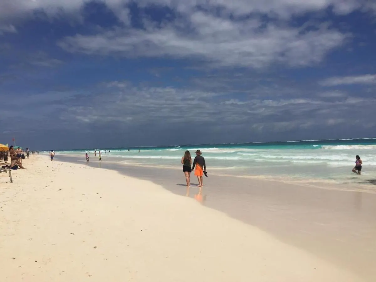 Hotel Casa Chimi Tulum Bed & Breakfast