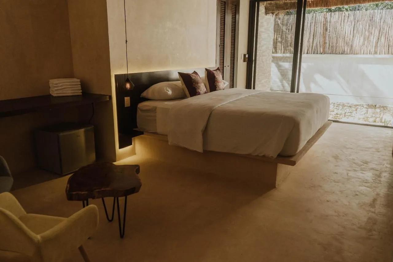 Casa Chimi Tulum Bed & Breakfast