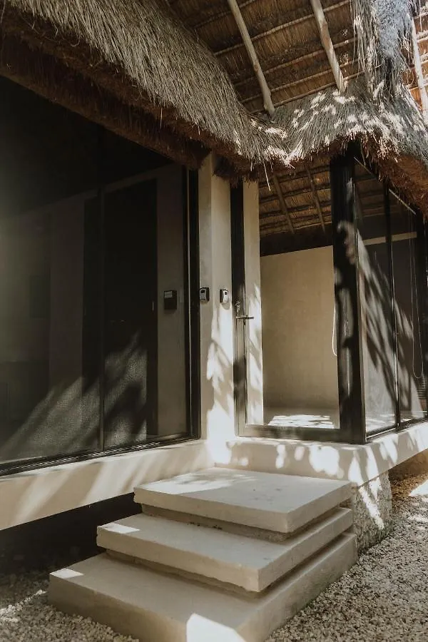 Casa Chimi Tulum Bed & Breakfast