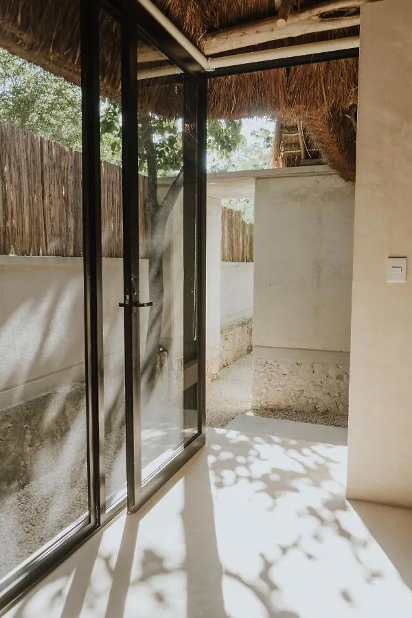 Hotel Casa Chimi Tulum Bed & Breakfast Mexico