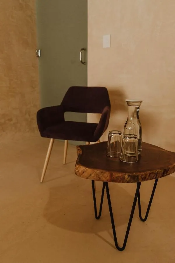 Hotel Casa Chimi Tulum Bed & Breakfast