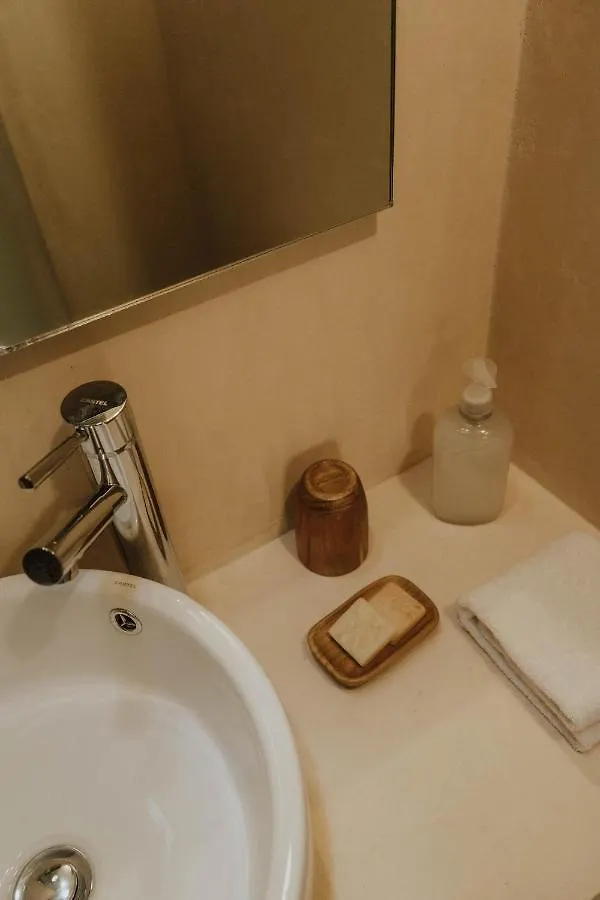 Casa Chimi Tulum Bed & Breakfast