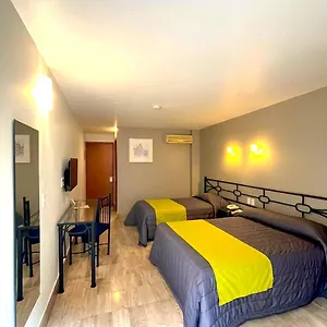 visit hotel